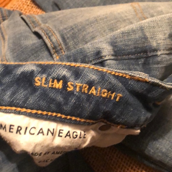 American Eagle Jeans - Picture 3 of 3